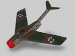 Alfamodel
focke wulf aeronautica tedesca