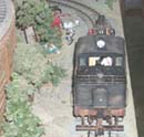 Bachmann
locomotica sized