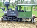 Bachmann
locomitiva sized 10